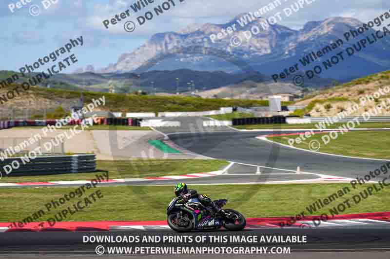 Circuito de Navarra;Spain;event digital images;motorbikes;no limits;peter wileman photography;trackday;trackday digital images